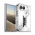 Aerosmith Black And White Triangle Winged Logo Soft Gel Case for Apple iPhone Duo