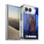 AMC The Walking Dead Filtered Characters Morgan Soft Gel Case for Apple iPhone Duo