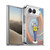 Larry Grossman Retro Collection Stop Pigging Out Soft Gel Case for Apple iPhone Duo