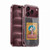 Larry Grossman Retro Collection Moonlight Tango Soft Gel Case for Apple iPhone 18 Pro