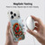 Vincent Hie Graphics Good Fortune Dragon Soft Gel Case for Apple iPhone 18 Pro Max