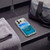 Vincent Hie Graphics Penguin Wink Soft Gel Case for Apple iPhone 18 Pro