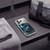 Vincent Hie Graphics Unbreakable Soft Gel Case for Apple iPhone 18 Pro
