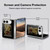 Trivium Graphics Big Dragon Soft Gel Case for Apple iPhone Duo