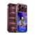 WWE Damian Priest Portrait Soft Gel Case for Apple iPhone 18 Pro