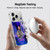 WWE Damian Priest Portrait Soft Gel Case for Apple iPhone 18 Pro