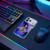 WWE Damian Priest Portrait Soft Gel Case for Apple iPhone 18 Pro
