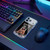 WWE Drew McIntyre LED Image Soft Gel Case for Apple iPhone 18 Pro Max