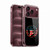 WWE John Cena American Pride Soft Gel Case for Apple iPhone 18 Pro