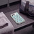Micklyn Le Feuvre Patterns Swallow Flight Soft Gel Case for Apple iPhone Duo