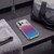Micklyn Le Feuvre Patterns Chunky Knit Soft Gel Case for Apple iPhone 18 Pro