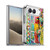 Michael David Ward Psychedelic Art Van Life Frog Soft Gel Case for Apple iPhone Duo