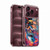 Michael David Ward Psychedelic Art Eagle Soft Gel Case for Apple iPhone 18 Pro