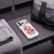 Monika Strigel Animals And Flowers Fox Soft Gel Case for Apple iPhone 18 Pro