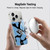 NHL Utah Mammoth Cow Pattern Soft Gel Case for Apple iPhone 18 Pro Max