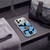 NHL Utah Mammoth Cow Pattern Soft Gel Case for Apple iPhone 18 Pro Max