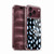 NHL Utah Mammoth Leopard Pattern Soft Gel Case for Apple iPhone 18 Pro Max