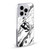 NHL Utah Mammoth Marble Soft Gel Case for Apple iPhone 18 Pro Max