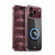 NHL Utah Mammoth Puck Texture Soft Gel Case for Apple iPhone 18 Pro Max