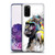 Pixie Cold Animals I See The Future Soft Gel Case for Samsung Galaxy S20 / S20 5G