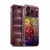 PLdesign Glitter Sparkles Rainbow Soft Gel Case for Apple iPhone 18 Pro