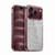 PLdesign Glitter Sparkles Silver Soft Gel Case for Apple iPhone 18 Pro