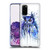 Pixie Cold Animals Secrets Soft Gel Case for Samsung Galaxy S20 / S20 5G