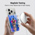 WWE Iyo Sky Portrait Soft Gel Case for Apple iPhone 18 Pro