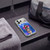 WWE Iyo Sky Portrait Soft Gel Case for Apple iPhone 18 Pro
