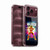 WWE The Ultimate Warrior Retro Blast Soft Gel Case for Apple iPhone 18 Pro Max