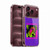 WWE The Ultimate Warrior Illustrated Soft Gel Case for Apple iPhone 18 Pro
