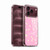 Monika Strigel Happy Daisy Pink Soft Gel Case for Apple iPhone 18 Pro Max