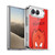 AC Milan Children Milanello Soft Gel Case for Apple iPhone Duo
