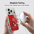 AC Milan Children Milanello 2 Soft Gel Case for Apple iPhone 18 Pro