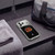 NFL Cincinnati Bengals Artwork LED Soft Gel Case for Apple iPhone 18 Pro