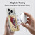 Amy Brown Folklore Bookworm 2 Soft Gel Case for Apple iPhone 18 Pro