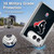 NFL Houston Texans Logo Plain Soft Gel Case for Apple iPhone Duo