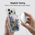 Amy Brown Folklore Cousins Soft Gel Case for Apple iPhone 18 Pro