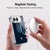 NFL Indianapolis Colts Artwork LED Soft Gel Case for Apple iPhone Duo