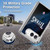 NFL Tennessee Titans Logo Blur Soft Gel Case for Apple iPhone Duo