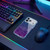 Ameritech Graphics Circuit Board Soft Gel Case for Apple iPhone 18 Pro