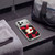 NHL Calgary Flames Cow Pattern Soft Gel Case for Apple iPhone 18 Pro Max