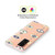 Cat Coquillette Evil Eye Blue Gold Soft Gel Case for Huawei P Smart (2020)