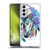 Pixie Cold Animals Spirit Soft Gel Case for Samsung Galaxy S21 5G