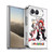 Animaniacs Graphics Formal Soft Gel Case for Apple iPhone Duo