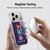 Animaniacs Graphics Tiles Soft Gel Case for Apple iPhone 18 Pro Max