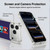 Animaniacs Graphics Tiles Soft Gel Case for Apple iPhone 18 Pro Max