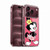 Animaniacs Graphics Dot Soft Gel Case for Apple iPhone 18 Pro