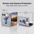 Artpoptart Animals Hummingbird Soft Gel Case for Apple iPhone Duo