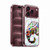 Artpoptart Animals Elephant Soft Gel Case for Apple iPhone 18 Pro